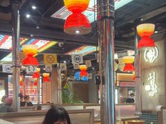 -西塔老太太泥炉烤肉(双井店)