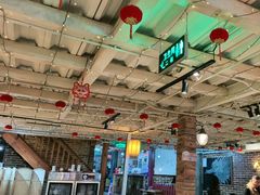 -三个大叔烤羊肉串·炭炉砂锅菜(西三旗店)