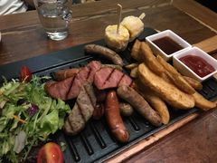 -马克西姆俄罗斯餐厅(通亚街店)