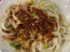 -北京大学-燕南食堂
