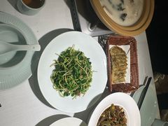 -半勺·新徽菜(银泰城店)