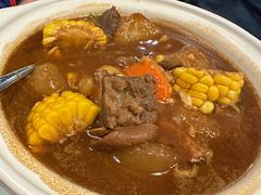 -玛嘉烈(北京金融街店)