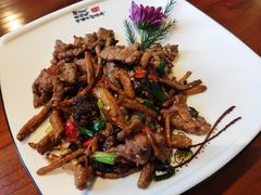 -云隐小厨·传统大理美食(复兴路店)