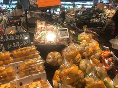 -Olé精品超市(广州太古汇店)