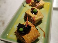 -绿茶餐厅(西湖银泰百货店)