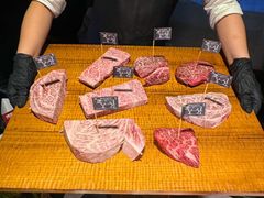 -焱铁烧·黑毛和牛专门店(杭州嘉里中心店)