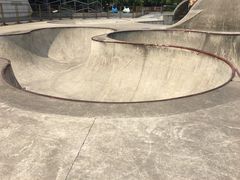 -SMP滑板公园