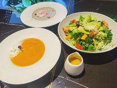-DEEP·美式餐吧(五棵松华熙LIVE店)