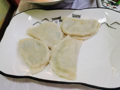 -宾朋海鲜美食特色餐厅·纯手工鲅鱼水饺(兴海路店)