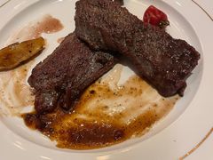 -戈雅法餐厅(世界城广场店)