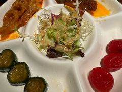 -采悦轩中餐厅·粤菜·海南菜(神州半岛喜来登度假酒店)