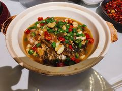 -青叶202都市餐厅(迪诺水镇店)