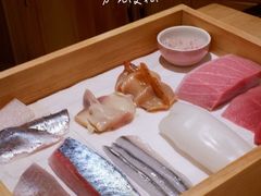 -荣一代目OMAKASE板前料理