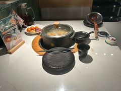 -芸山季·云南山珍菌火锅(南翔印象城MEGA店)