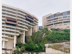-东海半边山旅游度假区