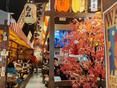 -白石的深夜食堂(济南万象城店)