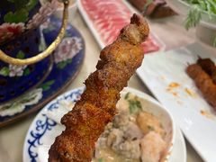 -东来顺•非遗火锅(外滩店)