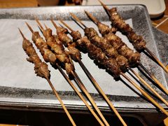 -管氏翅吧(甘家口店)