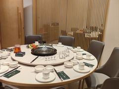 -德兴show鲜·蒸汽海鲜火锅餐厅(格创悦里店)