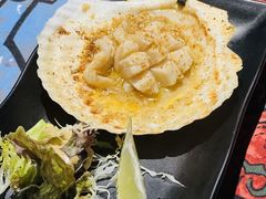-1218 GRILL 主厨