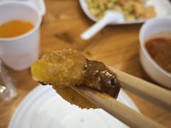 -0317火锅鸡·清真(正达店)