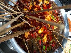 -小向麻辣烫(天街总店)