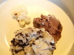 新西兰冰淇淋-比格比萨自助(花园路店)