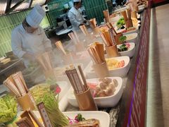 -7号院家宴.烧鸽子(门头沟店)