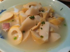 咸笃鲜-新白鹿餐厅(城西银泰城店)