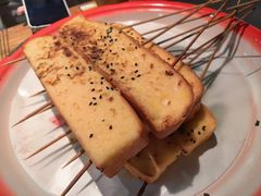 -北丐先生·野馄饨烧烤(长宁龙之梦店)