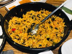-釜山火炉韩式炭火烤肉(欧洲城店)