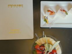 -弗蕾亚·和月月子调理院(东湖店)