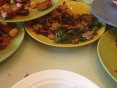 -舜和巴西烤肉餐厅(舜和国际店)