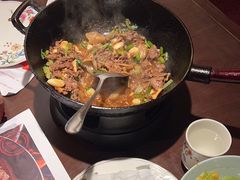 -小隐人家(乐松店)