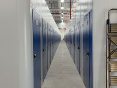 -StorHub趣存自助仓·迷你仓(九亭店)