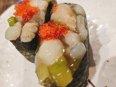 -大雄寿司(中华广场店)