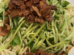 -马记伊源斋涮肉·清真菜(潘家园古玩市场店)