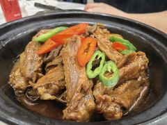 -寻味顺德·南记酒家·传统顺德菜·鱼生(广源路店)