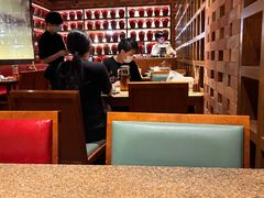 -绿茶餐厅(coco park 店)