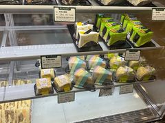 -蜂蝶来饼店(拱北总店)