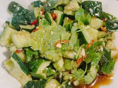 -顺德公美食(西乡店)