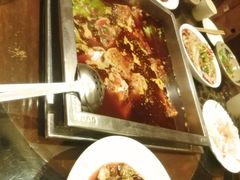 -张大胡子鱼头火锅酒楼(长益路店)