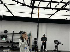 -TMG潮流健身(奥体莲荷里店)