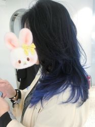 -MY HAIR ARDOR