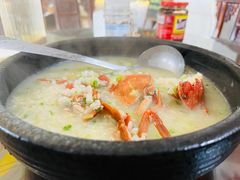 -三姐妹·海鲜大排档