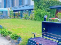 -小河盐帮·私家菜·烤鸭(三元桥·霄云路店)