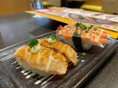-元气寿司(环球港店)
