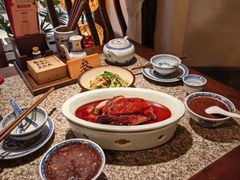 -南京大牌档(富力海珠城店)