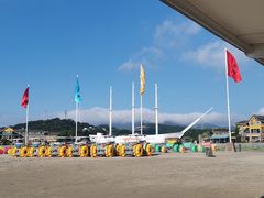 -宁波松兰山滨海旅游度假区