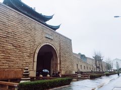 -苏州吴宫泛太平洋酒店